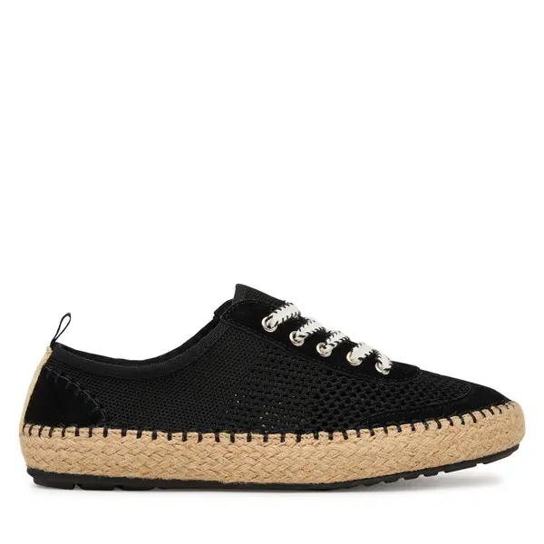 EMU Australia Espadrile EMU Australia Jaida W13274 Crna