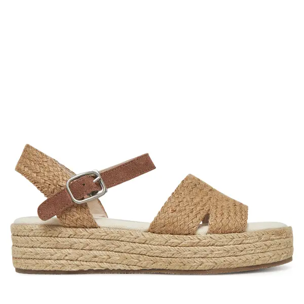 EMU Australia Espadrile EMU Australia Mackenzie W13170 Bež