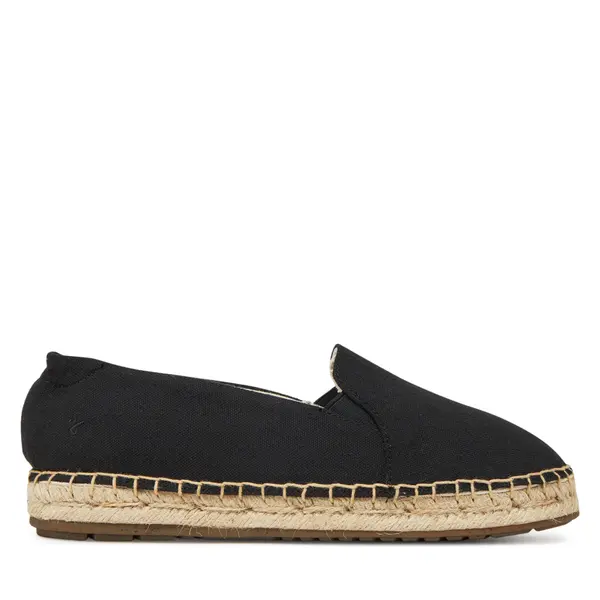 EMU Australia Espadrile EMU Australia Mentone W13171 Crna