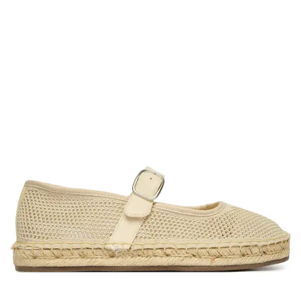 EMU Australia Espadrile EMU Australia Tess W13275 Écru