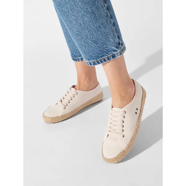 EMU Australia Espadrile EMU Australia W12883 Bež