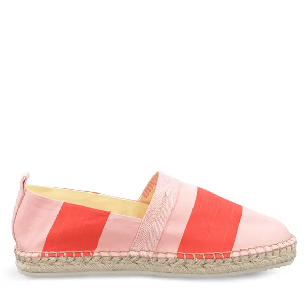 Gant Espadrile Gant 30568941 Ružičasta