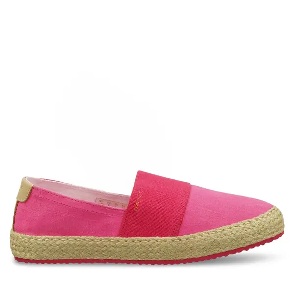 Gant Espadrile Gant 30568943 Ružičasta