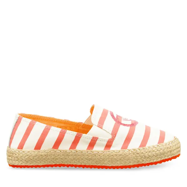 Gant Espadrile Gant 30568945 Bijela