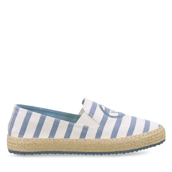 Gant Espadrile Gant 30568945 Bijela