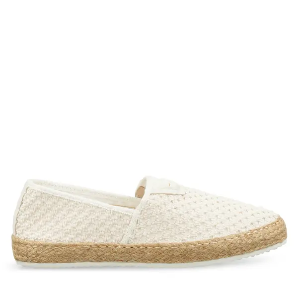 Gant Espadrile Gant 30568946 Écru