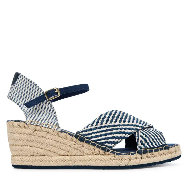 Gant Espadrile Gant 30569949 Plava
