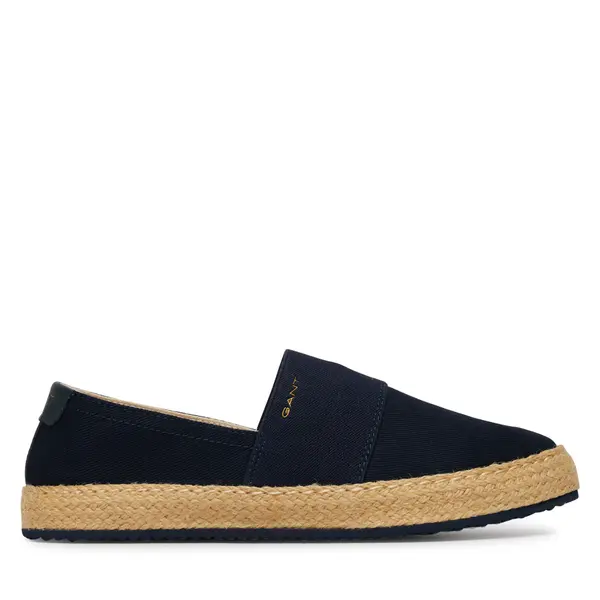 Gant Espadrile Gant 32568323 Tamnoplava