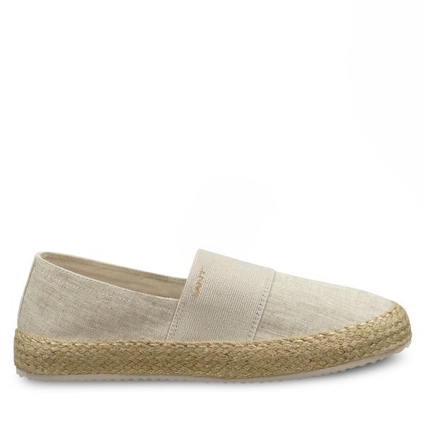 Gant Espadrile Gant Raffiaville Espanndrille 28569606 Dry Sand G22