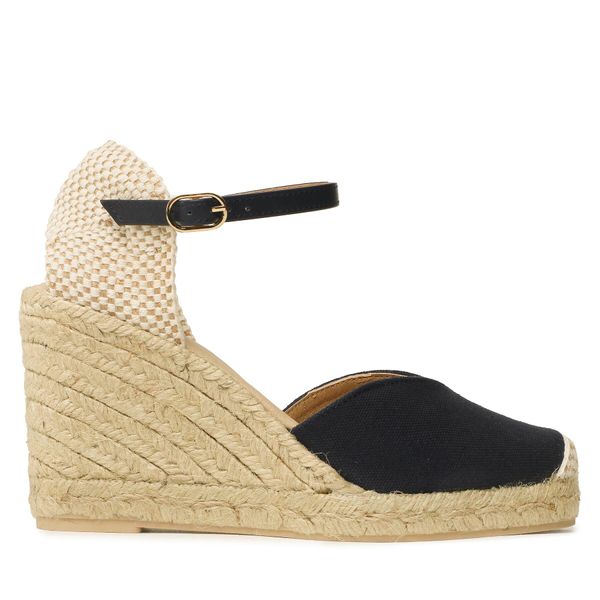 Geox Espadrile Geox D Gelsa D35TPA 00010 C4002 Navy