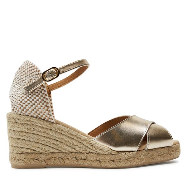 Geox Espadrile Geox D Gelsa Low D45NGA 000CF C2012 Lt Gold