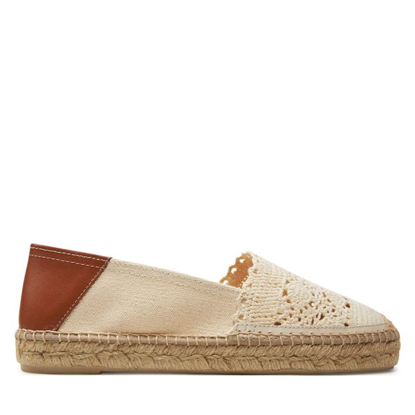 Geox Espadrile Geox D Lampedusa D45V0D 0DS10 C6738 Lt Taupe