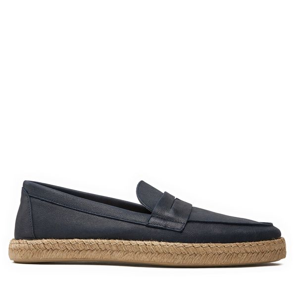 Geox Espadrile Geox U Ostuni U36GVA 00046 C4002 Tamnoplava