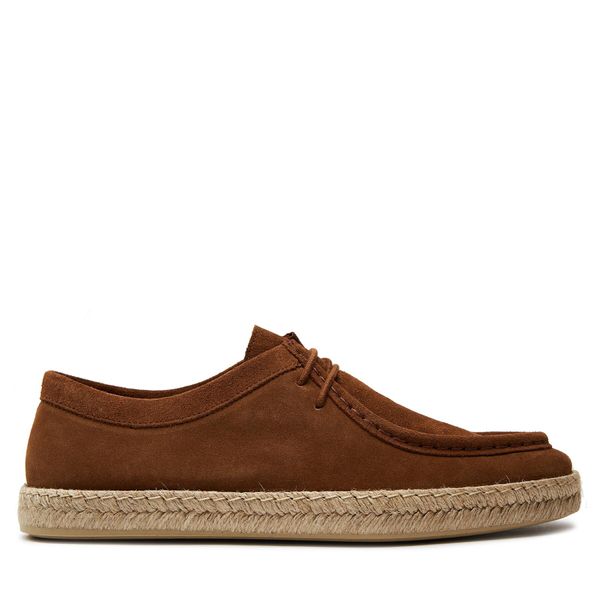 Geox Espadrile Geox U Ostuni U36GVB 00022 C6003 Browncotto