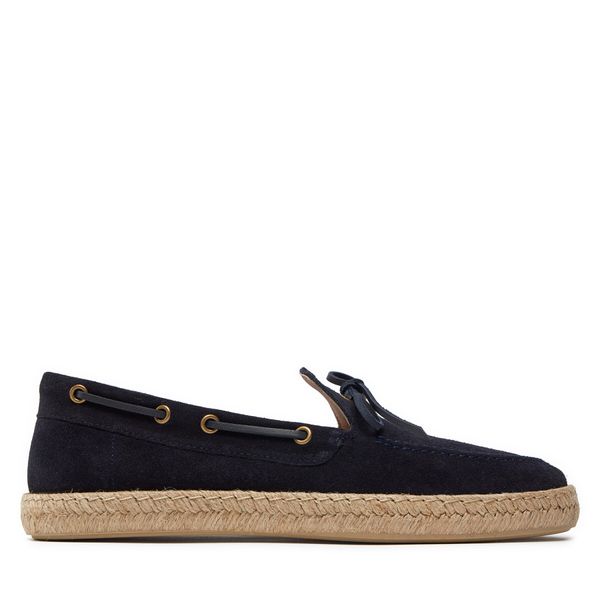 Geox Espadrile Geox U Ostuni U45GVA 00022 C4002 Navy
