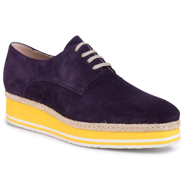 Gino Rossi Espadrile Gino Rossi Ida DPH267-V64-0685-1600-0 49