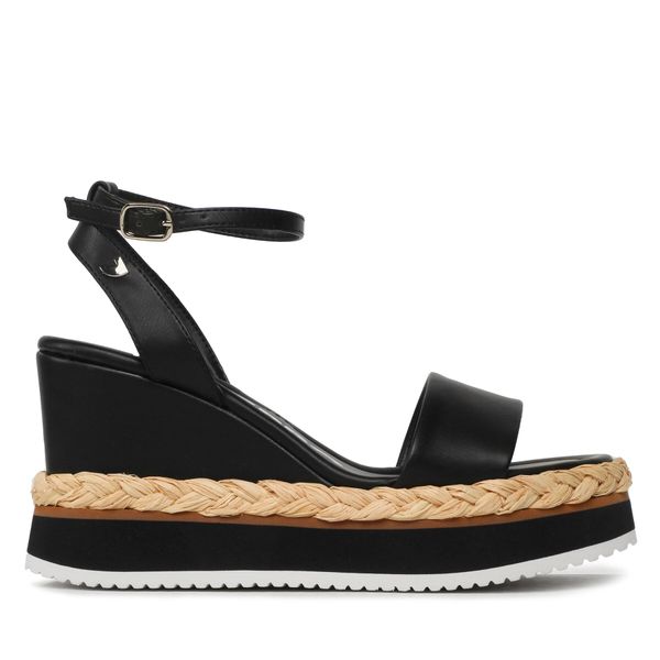 Gioseppo Espadrile Gioseppo Arniquet 69171-P Black