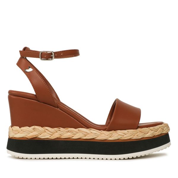 Gioseppo Espadrile Gioseppo ARNIQUET 69171-P Tan