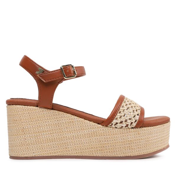 Gioseppo Espadrile Gioseppo ASQUINS 68840-P Beige
