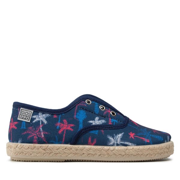 Gioseppo Espadrile Gioseppo Aynor 65700 Navy