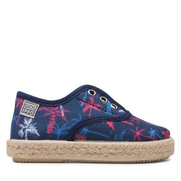 Gioseppo Espadrile Gioseppo Aynor 65700-P Navy