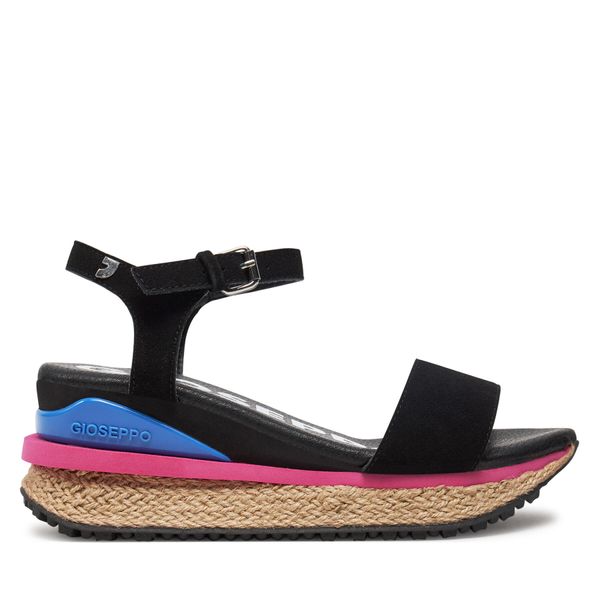 Gioseppo Espadrile Gioseppo Benay 68869-P Crna