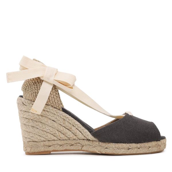 Gioseppo Espadrile Gioseppo BURITI 68828-P Black