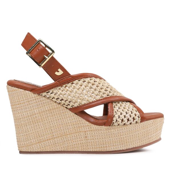 Gioseppo Espadrile Gioseppo BUSSANG 68839-P Smeđa