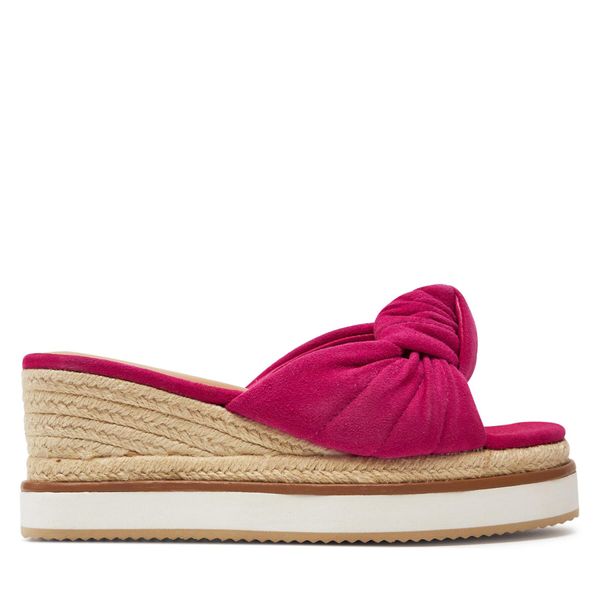 Gioseppo Espadrile Gioseppo Cakran 72278-P Fuxia