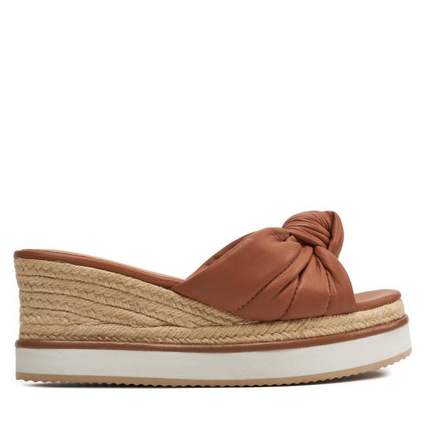 Gioseppo Espadrile Gioseppo Cakran 72278-P Leather