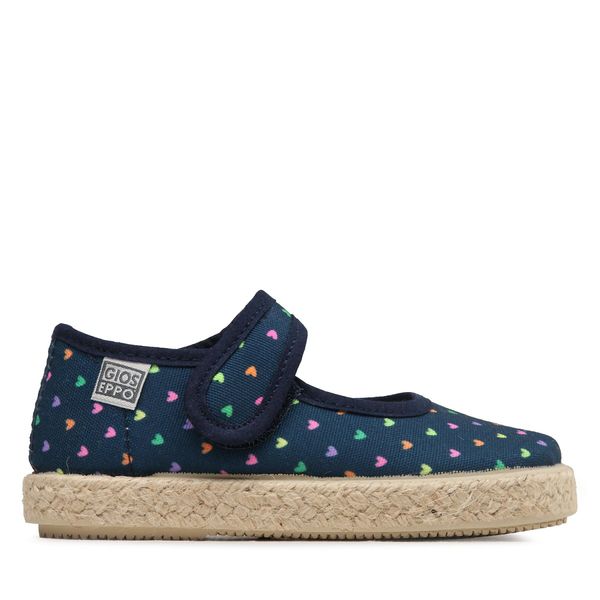 Gioseppo Espadrile Gioseppo Clesles v68606 Navy