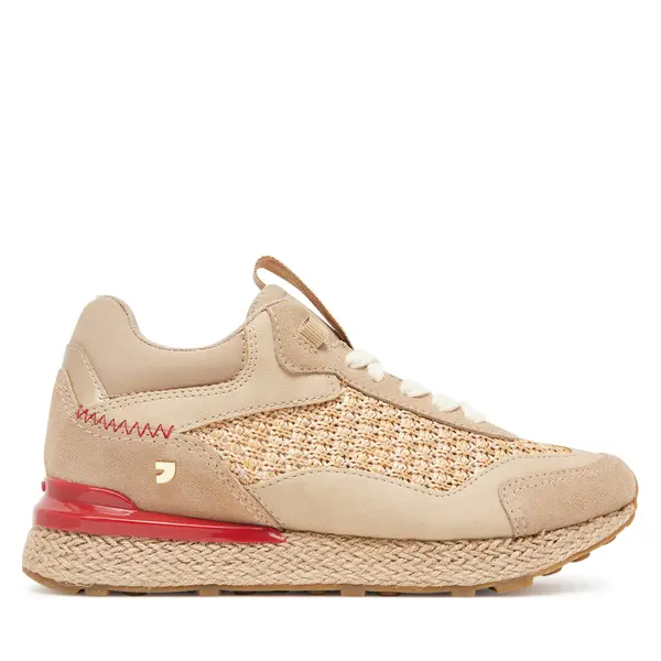 Gioseppo Espadrile Gioseppo Harding 74070-P Bež
