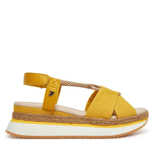 Gioseppo Espadrile Gioseppo Ironton 74961-P Žuta