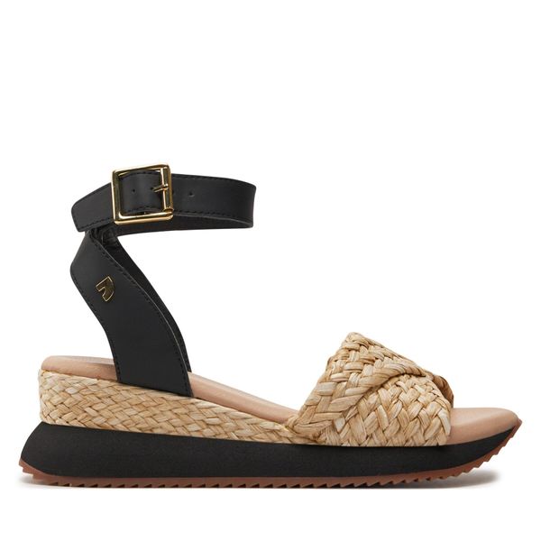 Gioseppo Espadrile Gioseppo Mehama 71059-P Black
