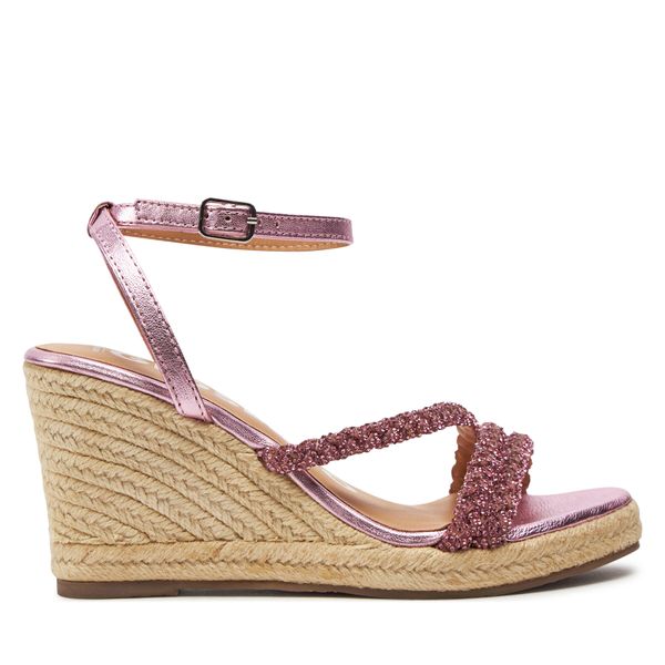 Gioseppo Espadrile Gioseppo Menfi 72064-P Fuxia