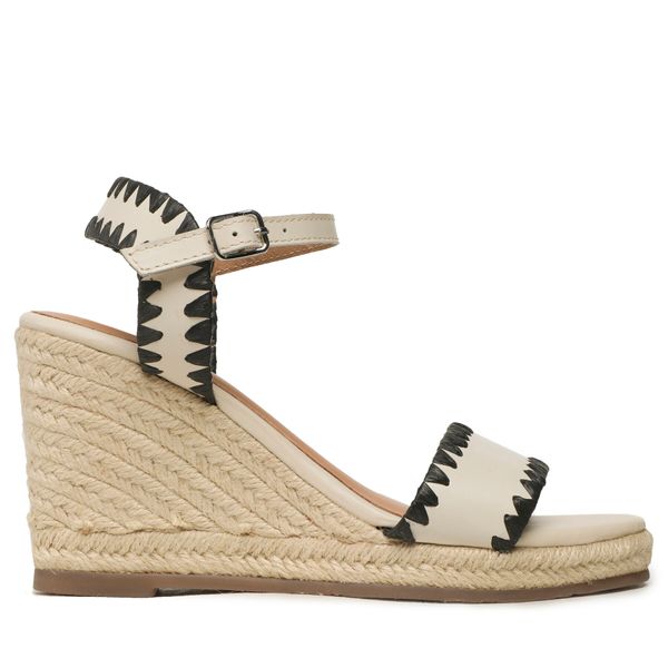 Gioseppo Espadrile Gioseppo Neiva 69122-P Bijela