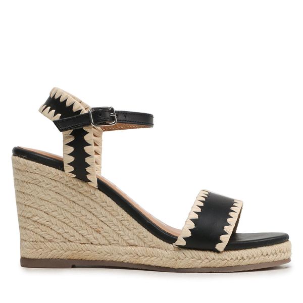 Gioseppo Espadrile Gioseppo NEIVA 69122-P Black
