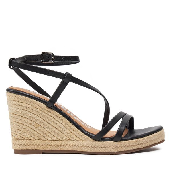 Gioseppo Espadrile Gioseppo Orikum 72019-P Black