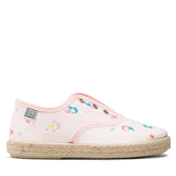 Gioseppo Espadrile Gioseppo Ossona 65703 Pink 1