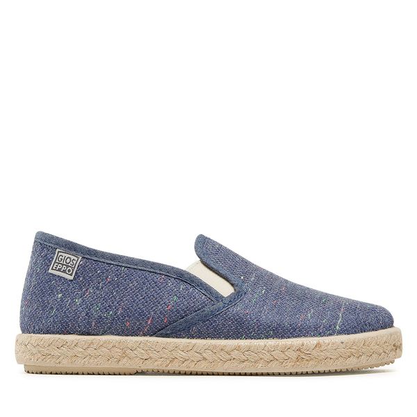 Gioseppo Espadrile Gioseppo Pazin 65710 Navy
