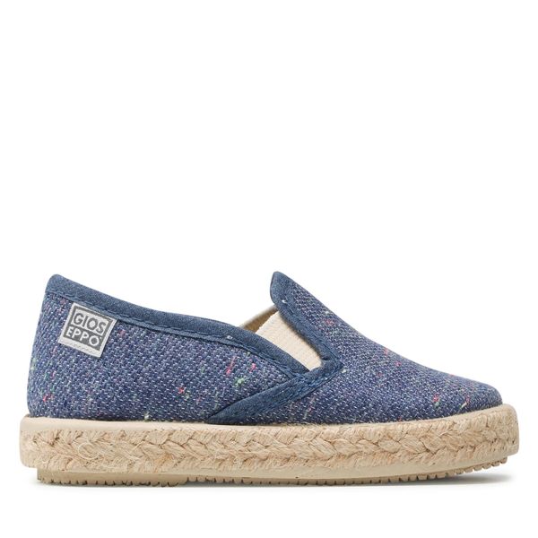 Gioseppo Espadrile Gioseppo Pazin 65710 Navy