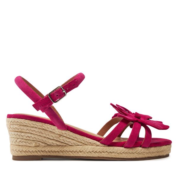 Gioseppo Espadrile Gioseppo Samsula 71149-P Fuxia
