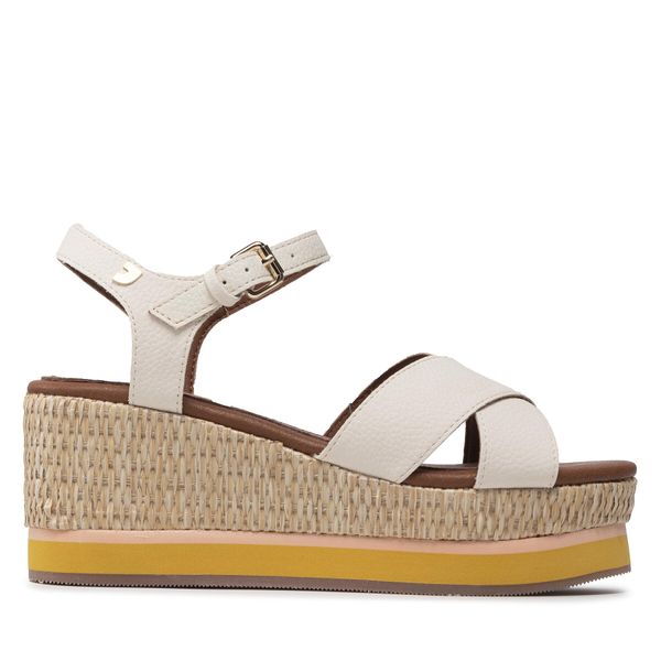 Gioseppo Espadrile Gioseppo Seget 65986 Bijela
