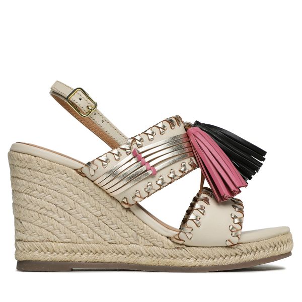 Gioseppo Espadrile Gioseppo SILVANIA 69196-P Off-White