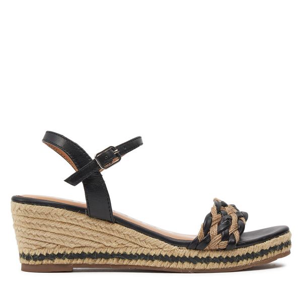 Gioseppo Espadrile Gioseppo Sunol 72015-P Black
