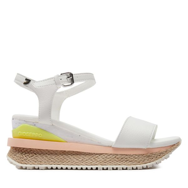 Gioseppo Espadrile Gioseppo Urandi 69036-P White