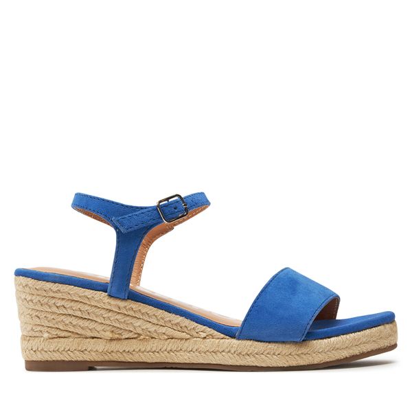 Gioseppo Espadrile Gioseppo Xarre 72047-P Blue