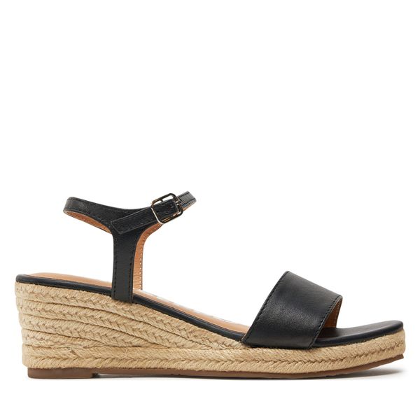 Gioseppo Espadrile Gioseppo Yalaha 71701-P Crna