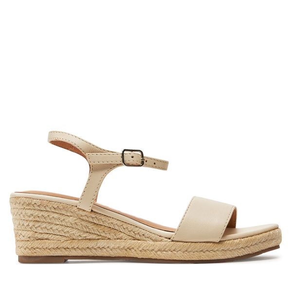 Gioseppo Espadrile Gioseppo Yalaha 71701-P Off-White