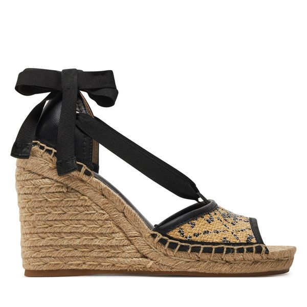 Guess Espadrile Guess Diandra FLGDIR ELE04 NABLK
